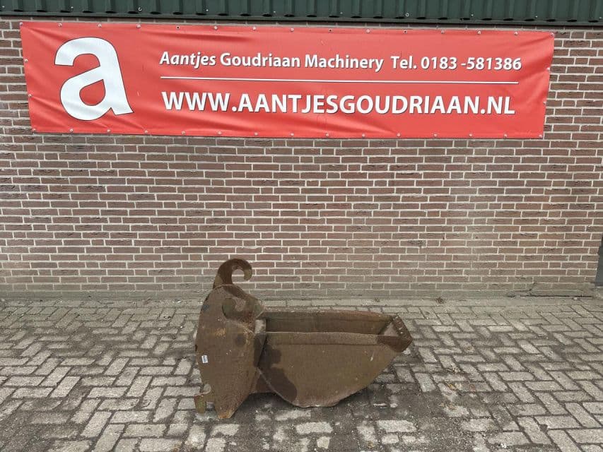 Banaanbak CW 30 smal 300mm