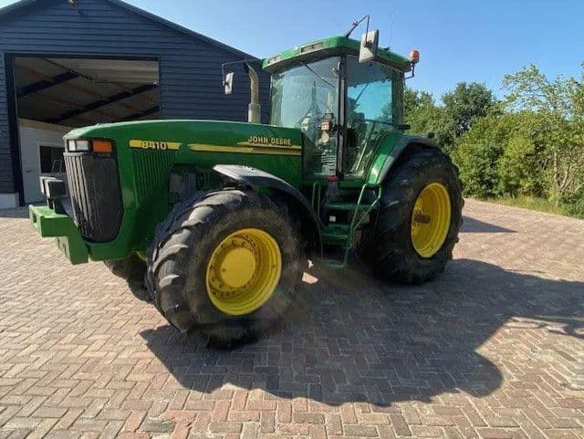 John Deere 8410 8410