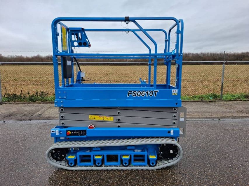 Fronteq FS0610T | 2026