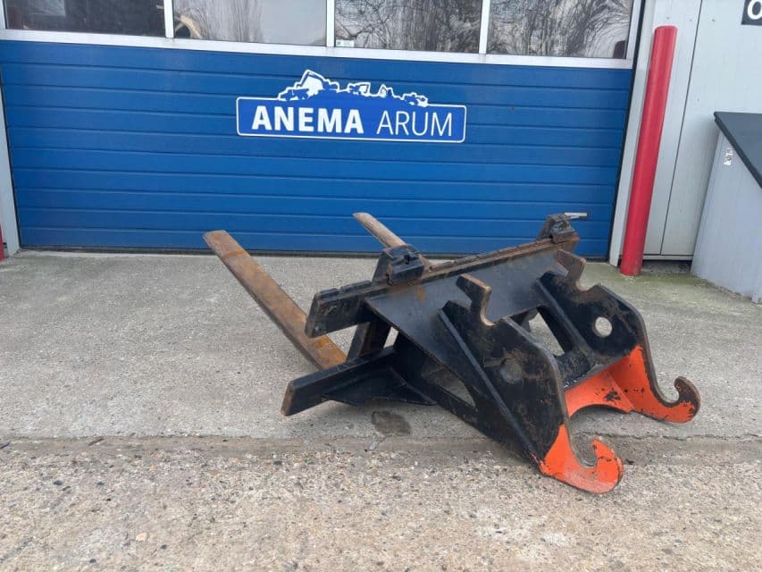 Palletframe gebruikt CW30/40