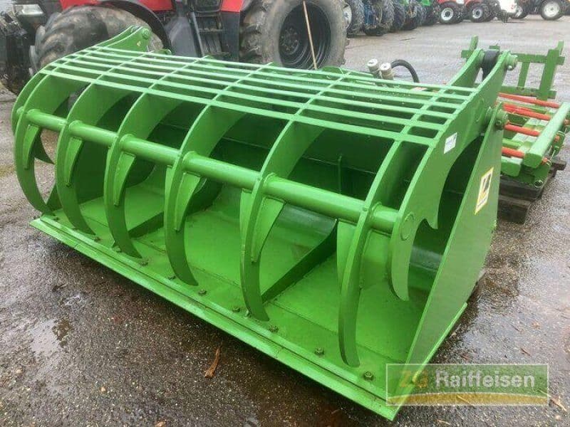 Fendt Silagegreifschaufel