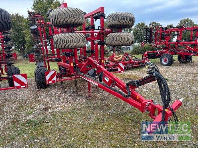 Horsch TERRANO 6.3 GX