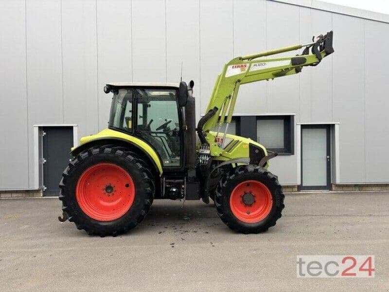 Claas Arion 430 CIS
