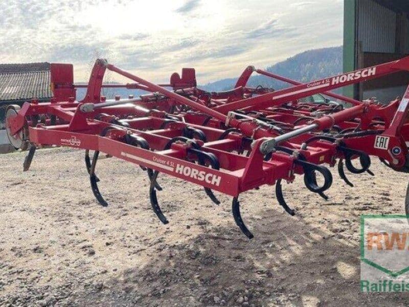 Horsch Cruiser 4SL