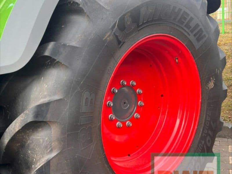 Michelin Mach X BIB Reifenkomp