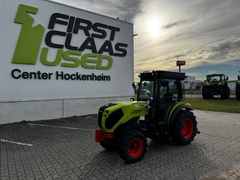 Claas NEXOS 260 S