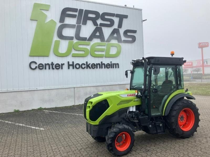 Claas NEXOS 260 S