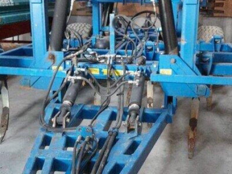 Köckerling Quadro 800