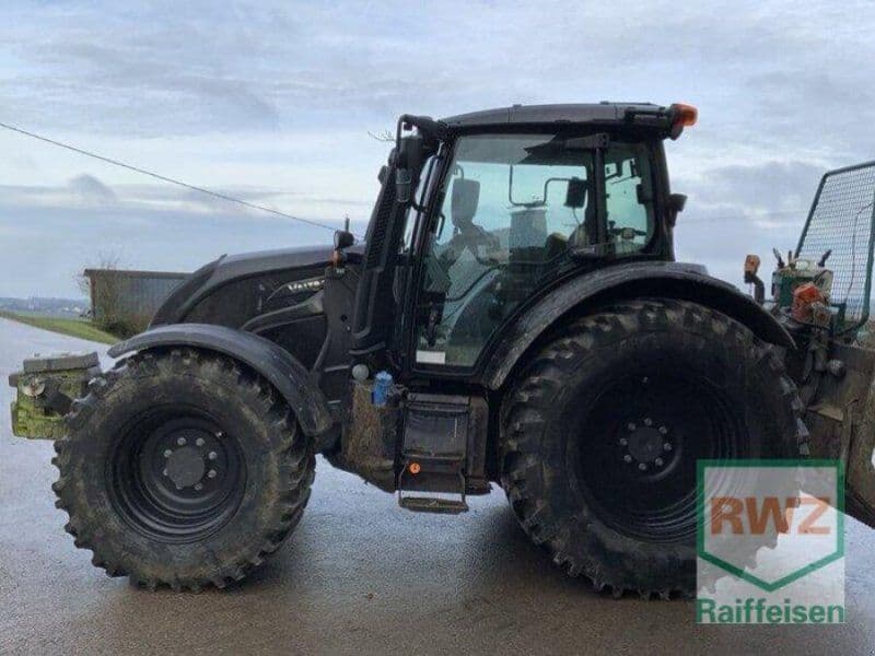 Valtra N174 Direct,Rüfa,FH,FZ,FL