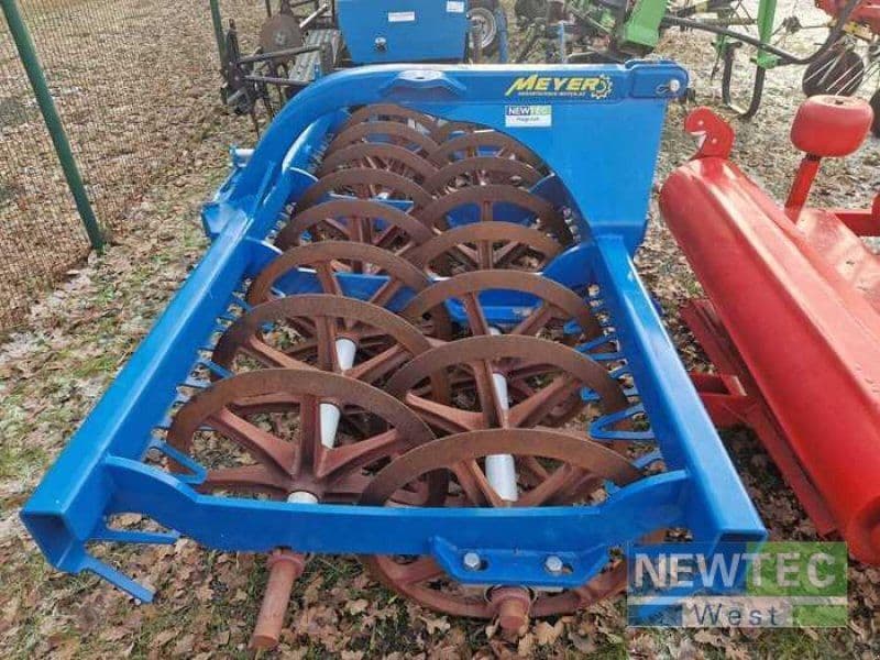 Meyer Agrartechnik DWP 16