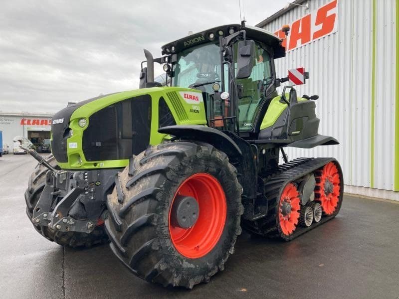 Claas AXION 960 TERRA TRAC