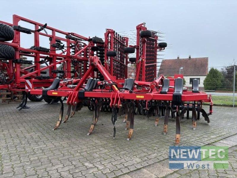 Horsch TERRANO 4 FX