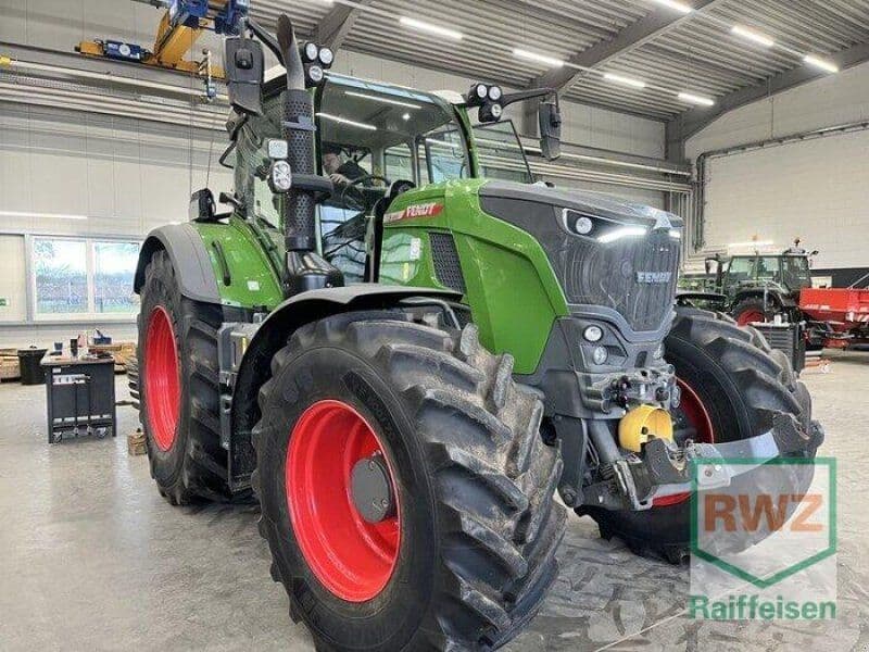 Fendt 728 Vario ProfiPlus