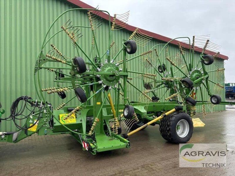 Krone SWADRO 1400 PLUS