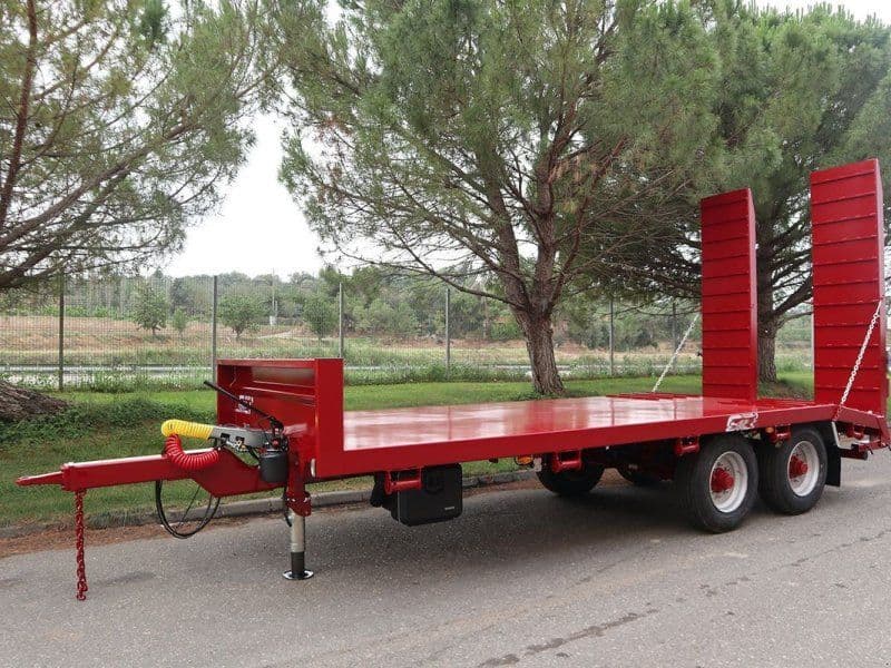 Conpexim Tandem L 6,5 m