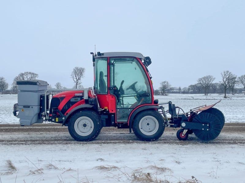 Antonio Carraro SP4800 HST