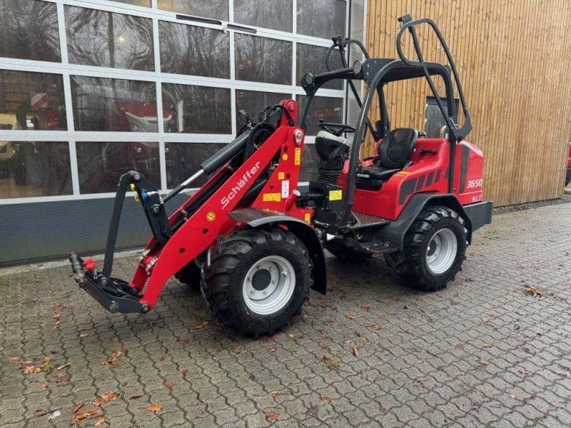 Schäffer 3650 SLT