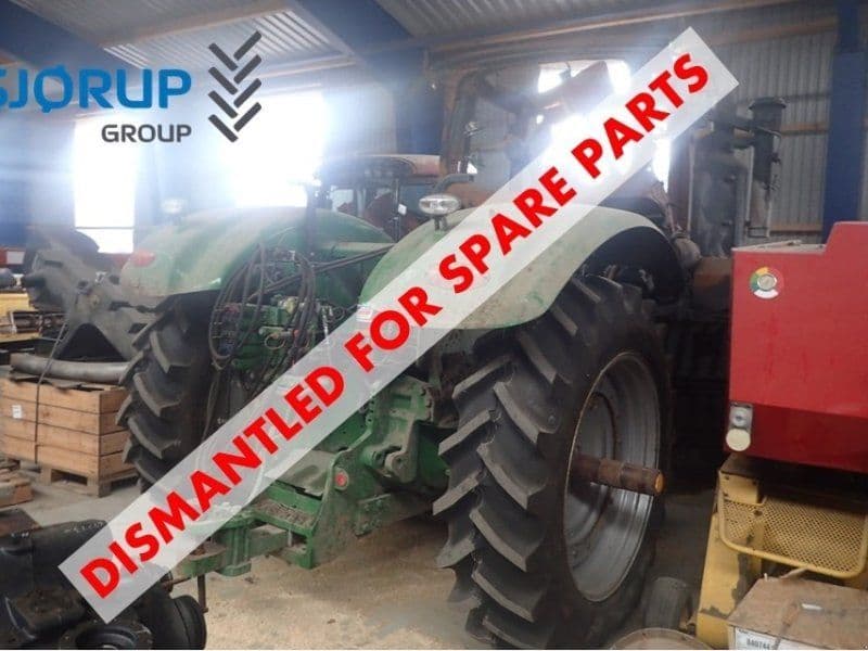 John Deere 9560 R