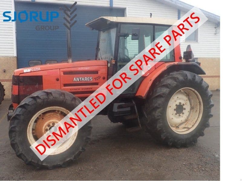 Same Antares 130