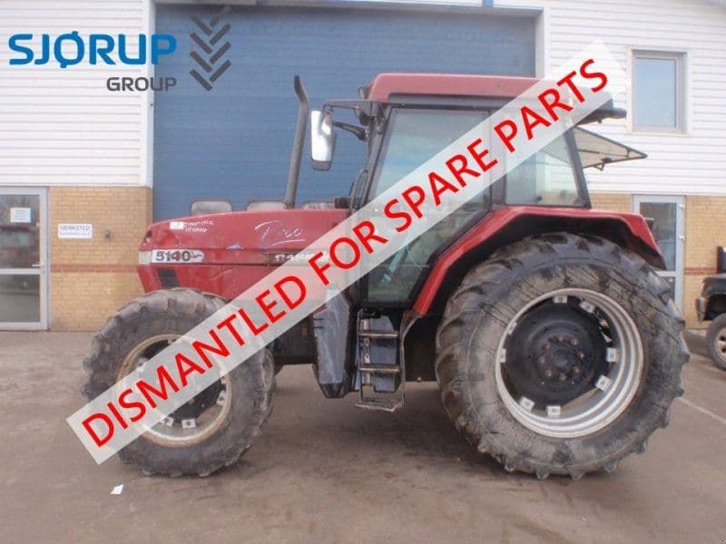 Case IH 5140
