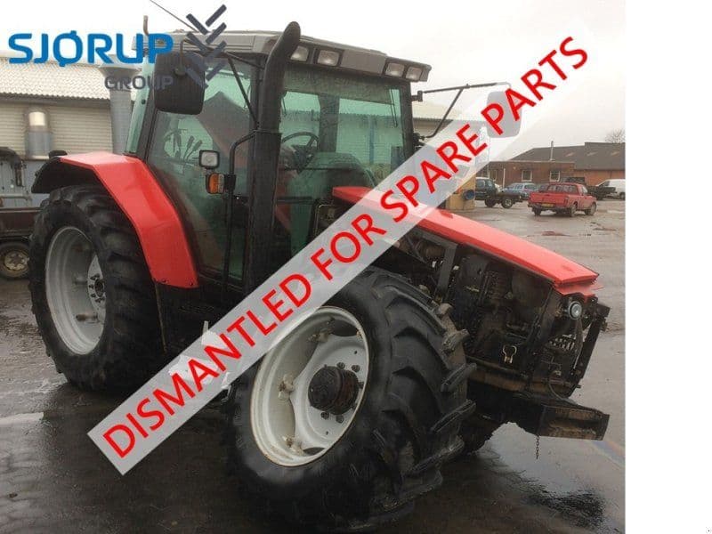 Massey Ferguson 6270