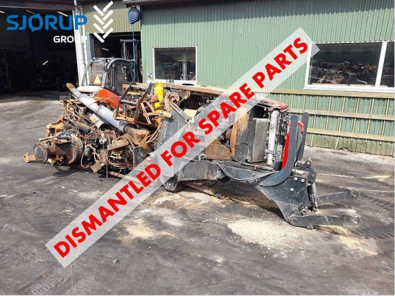 Massey Ferguson 7495