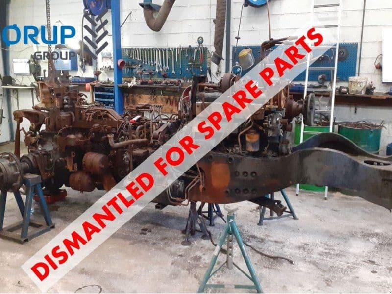 Massey Ferguson 8690