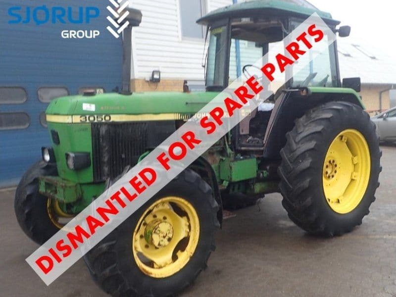 John Deere 3050