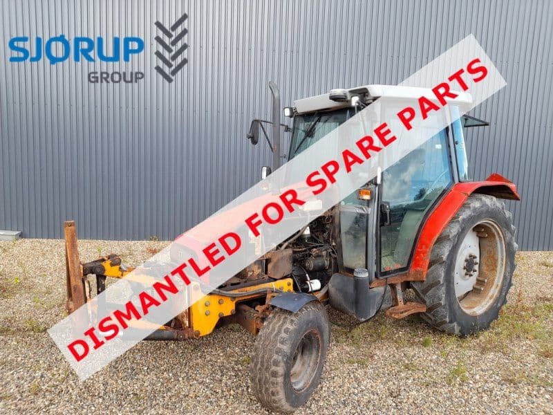 Massey Ferguson 4225