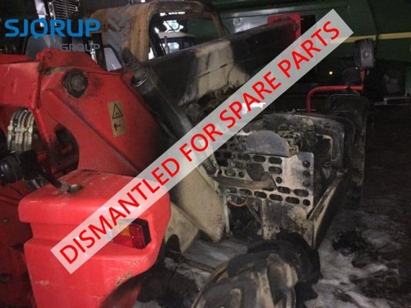 Massey Ferguson 8937