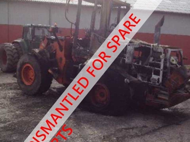 Fiat-Kobelco W130 Evolution