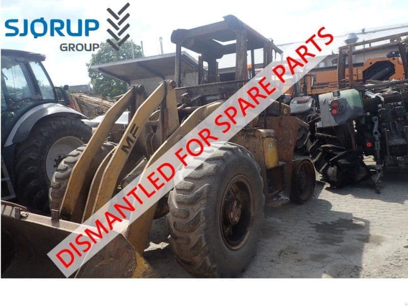 Massey Ferguson Sonstiges