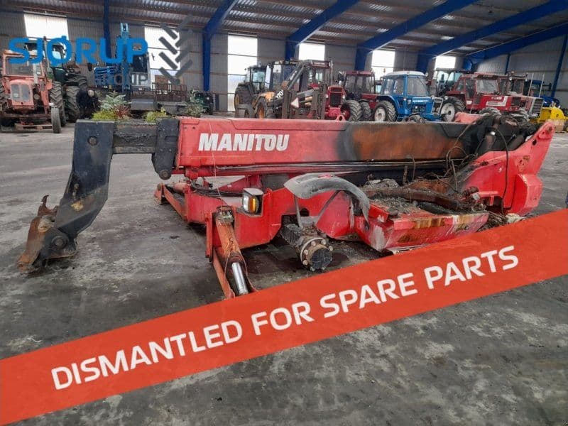 Manitou 1340