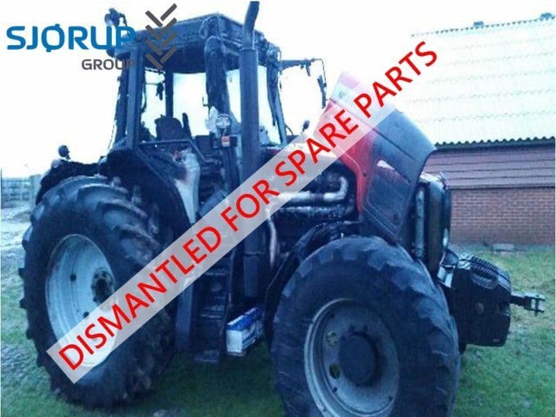 Massey Ferguson 7480