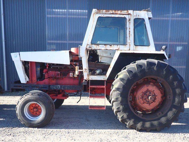 Case IH 1270