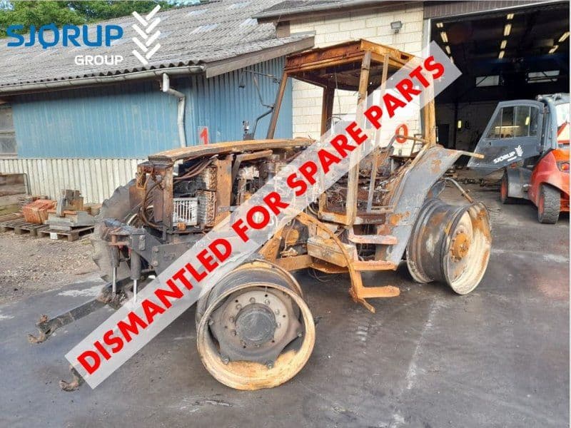 Massey Ferguson 6290