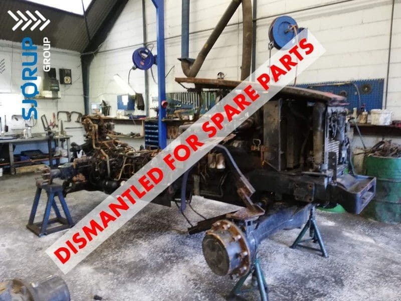 Massey Ferguson 6480