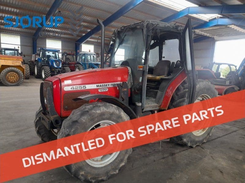 Massey Ferguson 4255