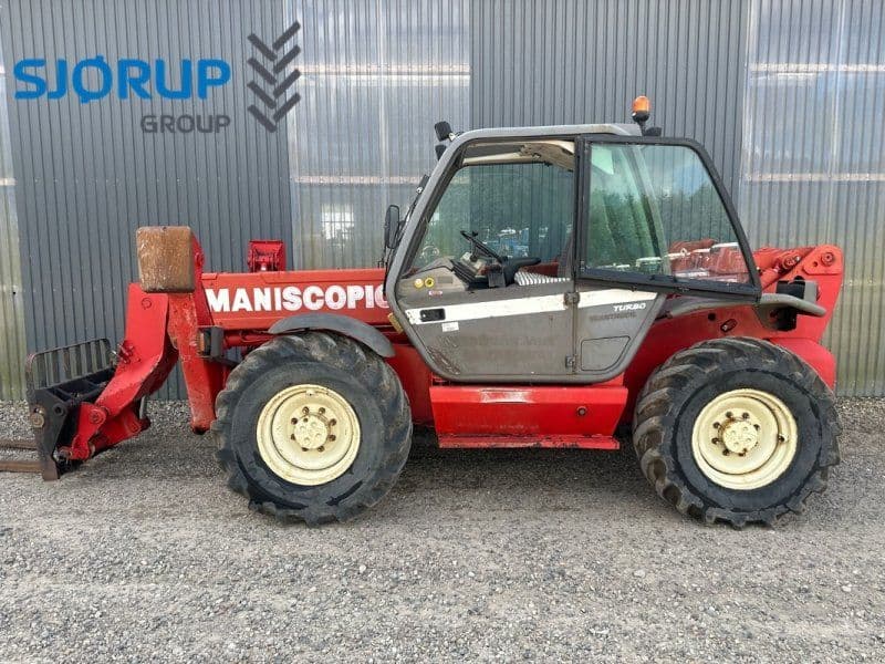 Manitou 1337
