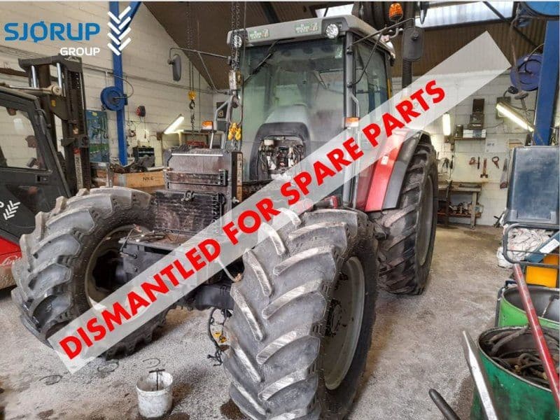 Massey Ferguson 4270