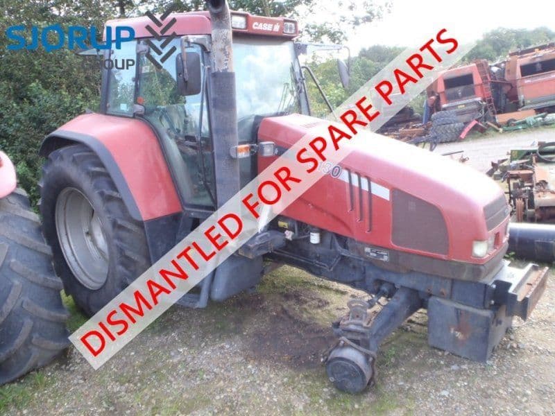 Case IH CS130