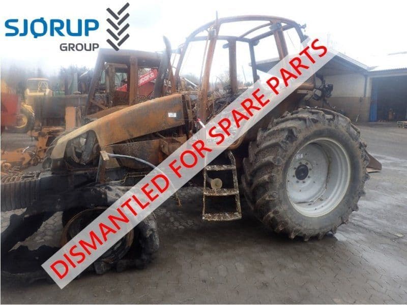 Deutz-Fahr Agrotron 106