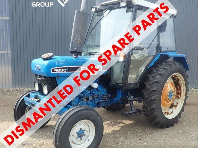 Ford 4830