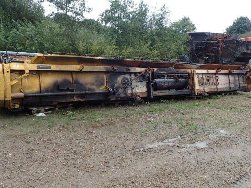 New Holland Sonstiges