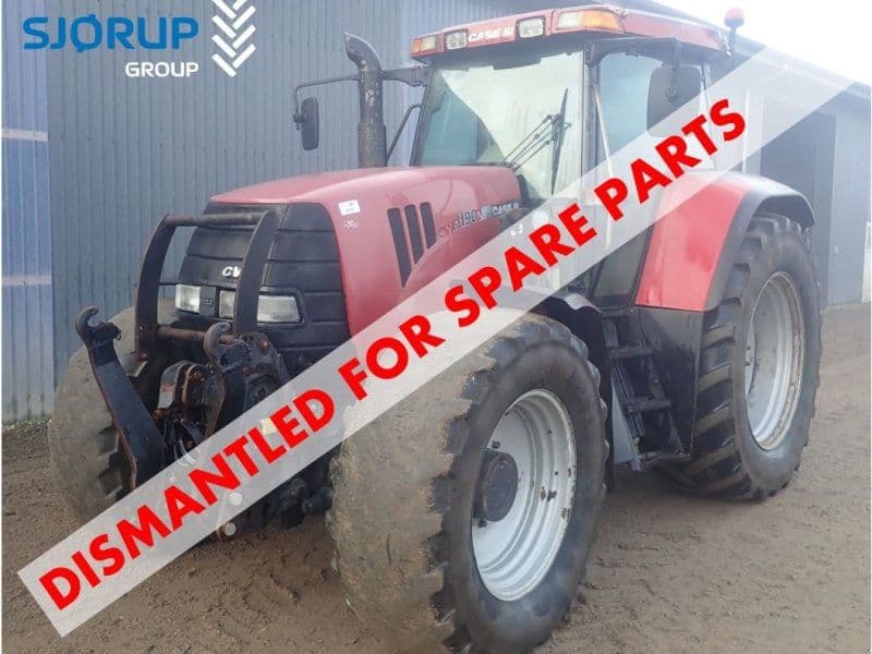 Case IH CVX1190
