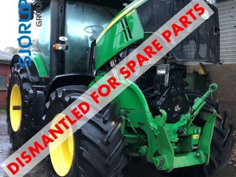 John Deere 7230 R