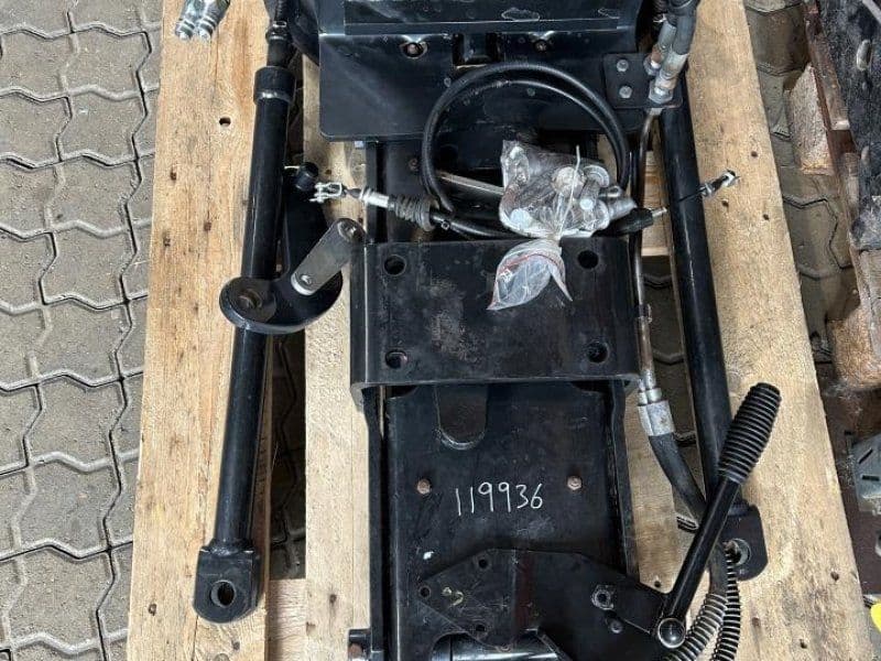 New Holland HYDR. HITCH