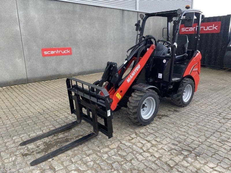 Manitou MLA 2-25H 4P