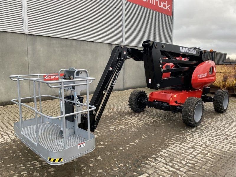 Manitou 160ATJ RC