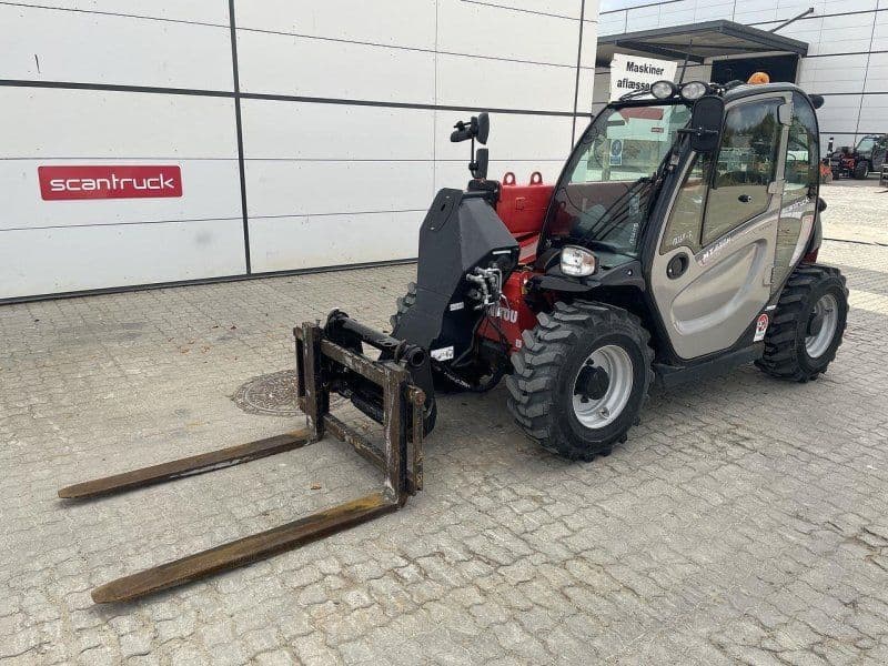 Manitou MT420H Comfort